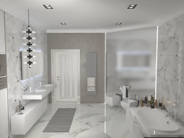 Bathroom Remodeling Services