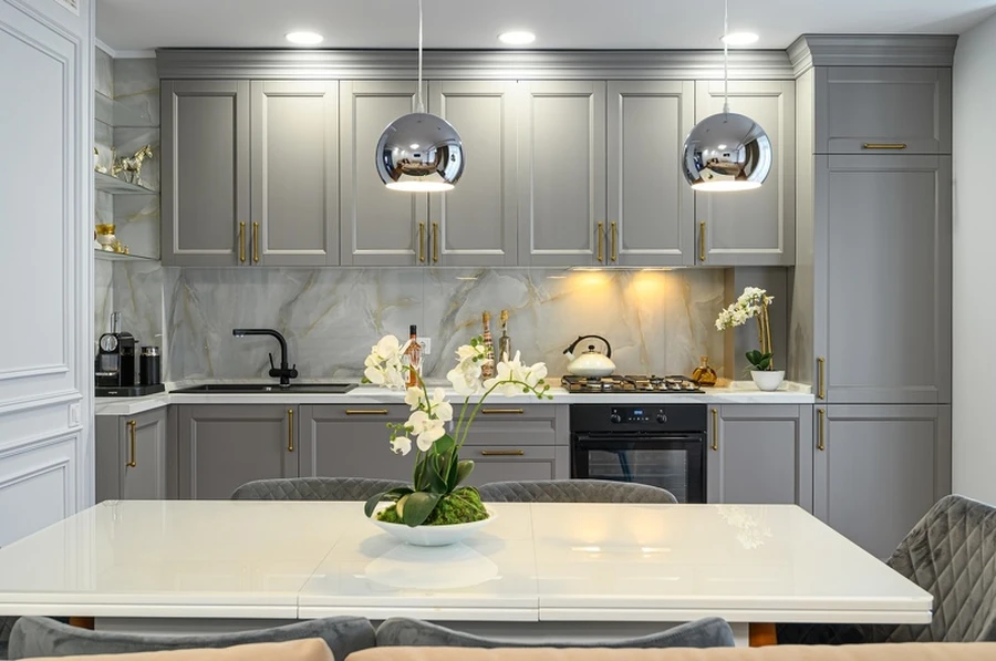Experienced Kitchen Remodeling Services Rainbow City, AL