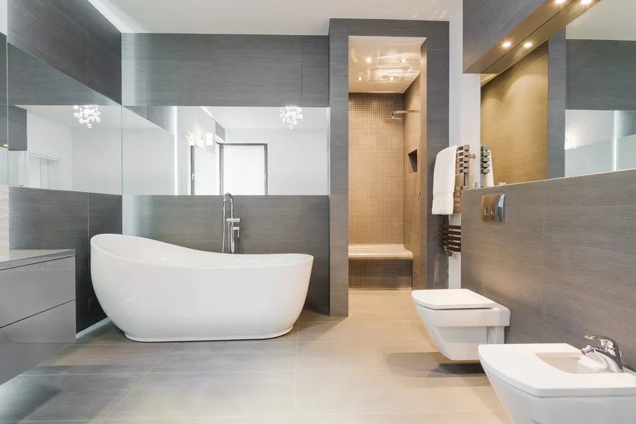 Premium Bathroom Remodeling Services Rainbow City, AL