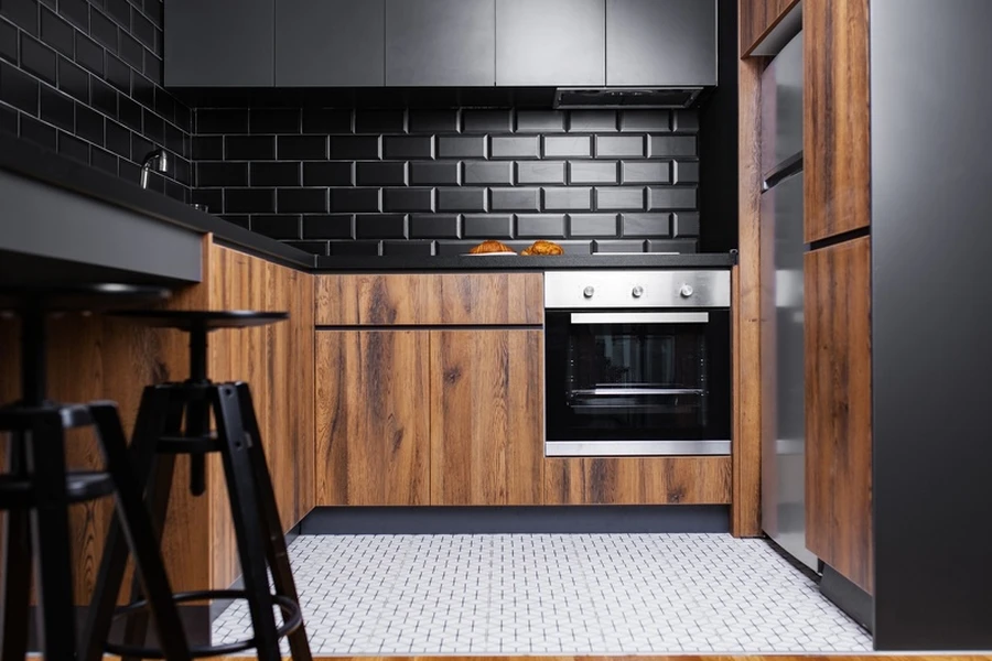 Quality Kitchen Remodeling Services Rainbow City, AL