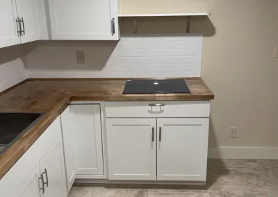 Affordable Kitchen Remodeling Services