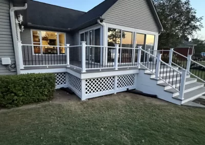 Deck Installation (4)