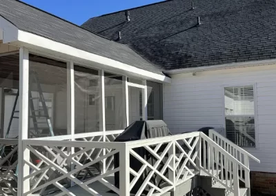 Deck Installation (5)