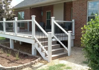 Deck Installation (6)