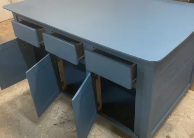 Dependable Kitchen Remodeling Services