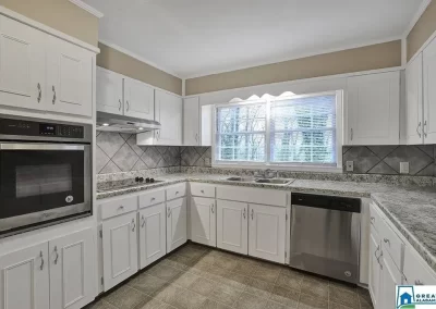 Professional Kitchen Remodeling Services