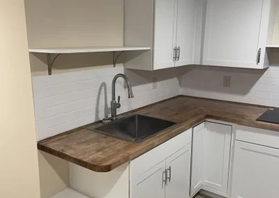 Quality Kitchen Remodeling Services