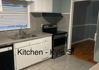 Reliable Kitchen Remodeling Services