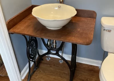 Top-notch Bathroom Remodeling Services