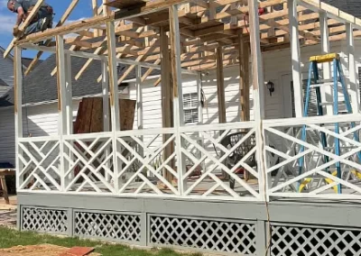 Trusted Custom Home Building